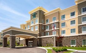 Homewood Suites by Hilton Akron Fairlawn